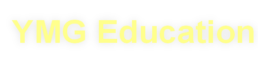 YMG Education